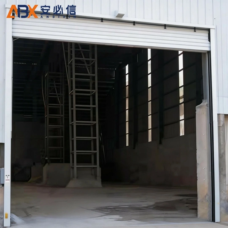 新余市冷库门封
