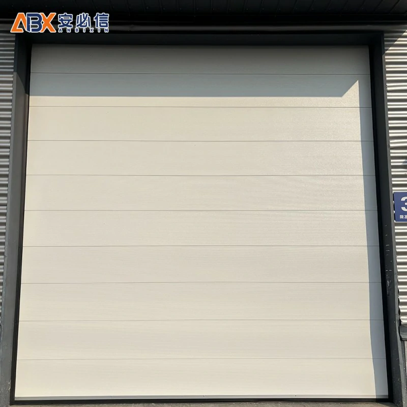 新余市升降提升门